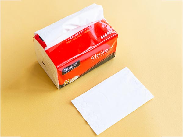 關(guān)于紙巾的類型用途